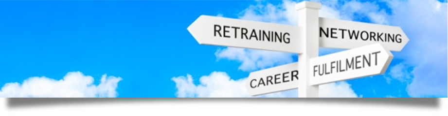 big banner home